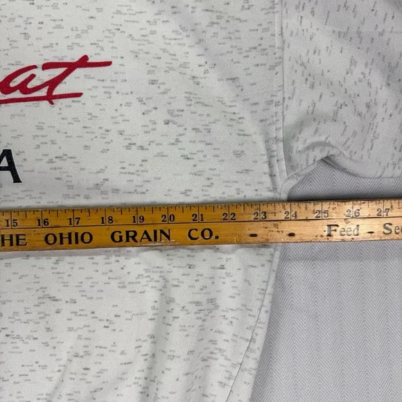 Vintage 1990 Chevrolet Heartbeat Of America Sweatshirt Size Large Swingster